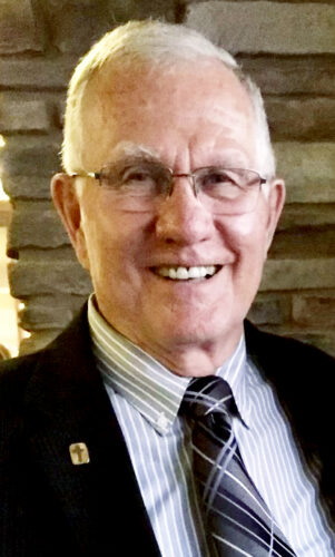 Gary Lee Peruchetti Sr.